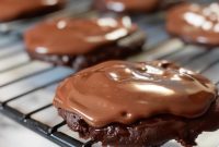 Texas Sheet Cake Cookies: Step-by-Step Baking Guide