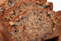 Moist Gluten-Free Banana Bread Recipe for Perfect Loaf