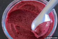 Creamy Sorbet Recipe: Step-by-Step Guide to Silky Texture