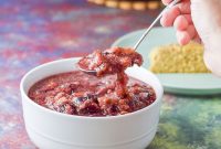 Figs in Sauce: Simple Recipe for Sweet Savory Fig Sauce