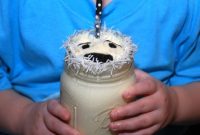 Arctic Polar Bear Milkshake Recipe — Creamy Chilled Treat