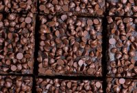 Guilt-Free Fudgy Brownies: Chocolate Recipe with Better Ingredients