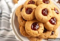 29 Irresistible Cookies People Ask for Even When You Don’t Feel Like Baking