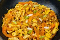 Authentic Jamaican Ackee and Saltfish Recipe (Traditional)