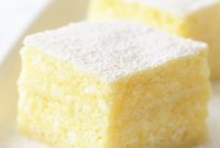Creamy Custard Pie Slices: Classic Dessert Recipe & Serving Tips