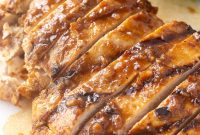Juicy Mexican Grilled Chicken Breasts Recipe