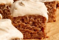 Moist Banana Oil Cake Recipe for Simple Baking Success