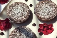 Chocolate Mochi Bites: Chewy Japanese Dessert Recipe