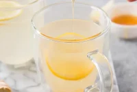 Ginger Tea Benefits, Recipes & How to Brew the Perfect Cup