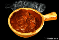Uncle Bubba’s Texas Chili Recipe — Authentic Slow-Simmered Flavor