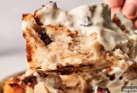 33 Tried-and-True Thanksgiving Potluck Recipes I Always Make