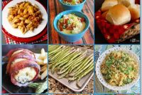 February Week 4 Meal Plan: Family-Friendly Dinners & Prep Tips