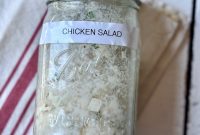 Chicken Salad Recipe: Make-Ahead Fridge Staple for Quick Meals