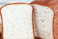 Gluten-Free Sandwich Bread: Soft, Simple Loaf Recipe