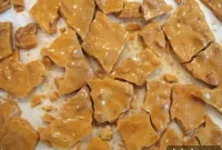 Irresistible Peanut Brittle Recipe for Crunchy Candy Cravings