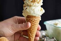 Pistachio Ice Cream Without Eggs — Creamy No-Egg Recipe