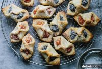 Hungarian Kipfel (Kiffles) Recipe: Traditional Crescent Cookies Guide