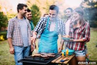 10 Delicious Grill Recipes to Elevate Your Summer BBQ