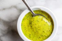 Pesto Aioli Recipe: Creamy Basil Garlic Sauce for Sandwiches & Dips
