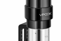 VPCOK Sous Vide Cooker Review: Performance, Features & Verdict
