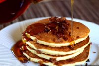 6 Sweet and Savory Pancake Recipes to Try on Pancake Day