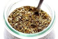 Italian Seasoning Blend: Uses, Benefits, and How to Make It at Home