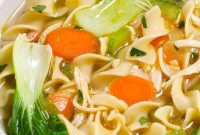 23 Instant Pot Chicken Recipes for Quick, Flavorful Meals