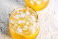 Is Crown Royal Gluten Free? + Lemony Crown Cocktail Recipe