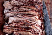 10 Flavor-Packed Brisket Recipes for Every Occasion