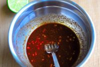 Fajita-Style Beef Jerky Recipe: Smoky, Spicy & Homemade