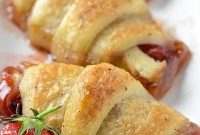 Strawberry Dumpling Recipe: Sweet Fruit Dumplings from Scratch