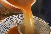 Shellfish Stock Recipe (Caldo de Marisco) — Rich Seafood Broth