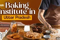 Top Baking Institutes in Uttar Pradesh: Courses, Fees & Admissions