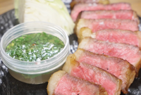Crying Tiger Steak Recipe: Spicy Thai Grilled Beef Guide