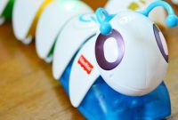 Unlock Creative Play with Fisher-Price Toys