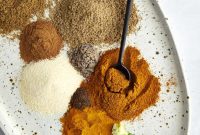 Authentic Shawarma Spice Blend Recipe for Homemade Flavor