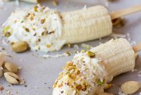 Crispy Banana Crunch Pops Recipe — No-Bake Snack Idea