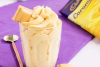 Silky Caramilk Chocolate Mousse Recipe (Quick & Decadent)