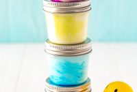 DIY Bath Paints for Kids: Simple Non-Toxic Recipes and Tips