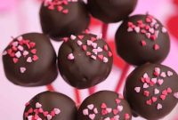 Gluten-Free Cake Pops: Simple Recipes & Flavor Ideas