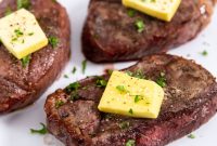 Air Fryer Petite Sirloin Steaks Recipe: Juicy, Quick Dinner