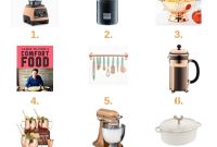Holiday Foodie Gift Guide 2018: Tastes and Presents for Food Lovers