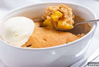 13 Single-Serve Desserts That Feel Like a Treat