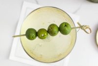 Dirty Martini Recipe: How to Make the Classic Olive-Brine Cocktail