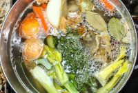 Homemade Chicken Stock Recipe: Rich, Flavorful and Versatile