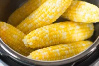 Instant Pot Corn on the Cob: Fresh or Frozen in Minutes