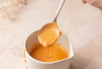 Creamy Cajun Sauce with 5 Simple Ingredients