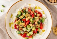 Creamy Cottage Cheese Salad Recipes for Quick Protein-Packed Meals