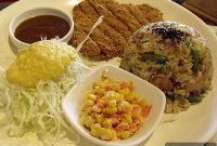 Jjang Korean Restaurant in Buena Park, CA — Authentic BBQ & Noodles