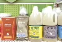 Are Method Cleaning Products Safe and What’s Behind the Lawsuit?